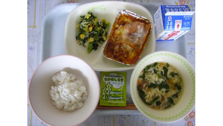 Illustration for article titled School Tries To Recreate Studio Ghibli Food